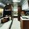 Airstream Motorhome Interior