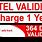 Airtel Validity Recharge