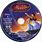 Aladdin DVD Menu Disc 1