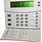 Alarm System Keypad