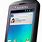 Alcatel One Touch Android Phone