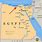 Alexandria Egypt Map
