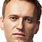 Alexei Navalny Portrait