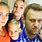 Alexei Navalny and Family