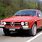 Alfa Romeo Alfetta GTV