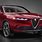 Alfa Romeo Hybrid SUV