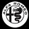 Alfa Romeo Logo Black