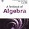Algebra Book Cover