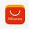 AliExpress App Logo