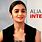 Alia Bhatt Interviews