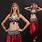 Alibaba Belly Dance Costumes