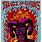 Alice in Chains Concert Poster