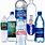 Alkaline Bottled Water Brands