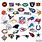 All 32 NFL Teams