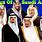 All Kings of Saudi Arabia