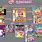 All Kirby Games in Order