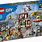 All New LEGO City Sets