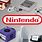 All Nintendo Systems
