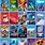 All Pixar Movies