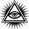 All Seeing Eye Icon