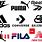 All Sneaker Brands