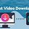 All Video Downloader Freeware