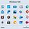 All Windows 11 Icons