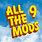 All the Mods 9