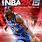 All the NBA 2K Covers