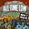All-Time Low Album Covers