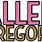 Allen Gregory Logo