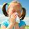 Allergies in Children