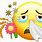 Allergy Emoji