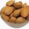 Almond Nut Shell