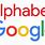 Alphabet X Google