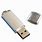 Aluminum USB Flash Drive