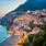 Amalfi Coast Naples Italy