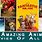 Amazing Animation Movies