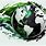 Amazing Earth Logo