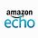 Amazon Alexa Echo Dot Logo