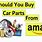 Amazon Auto Parts by Vehicle