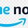 Amazon Prime Smile Logo