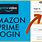 Amazon Prime Video Login On