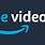 Amazon Prime Video Logo Image