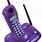 Amazon Purple Phone