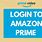 Amazon Smile Prime Login. Member