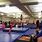 Amber Gymnastics Room