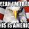 America Freedom Meme