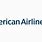 American Airlines Logo Design