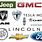 American Car Brands List
